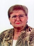 Doris Niber (58) aus Moers