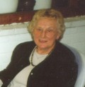 Frau E.G. (77) aus Hannover