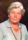 Hubertine Gauls (83) aus Mönchen-Gladbach