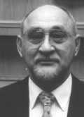 Heinz Helmut Wenzel (68) aus Duisburg
