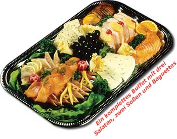 Julibäumsplatte