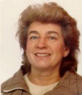 Karin Saba (56) aus Gehrden