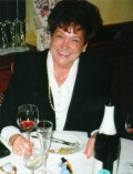 Frau M.V. (61) aus Bedburg/Kaster