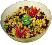 Maissalat