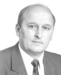 Reinhard Turowski (54) aus Hannover
