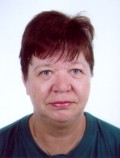 Frau R.V. (54) aus Hilden