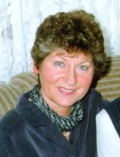 Ursula Magnusson (53) aus Essen