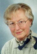 Margret Reiman (56) aus Essen