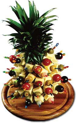 Käseigel